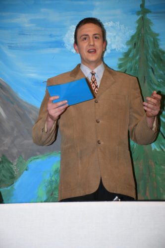 theater weiten (2026) - 1